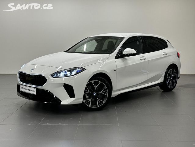 BMW Řada 1